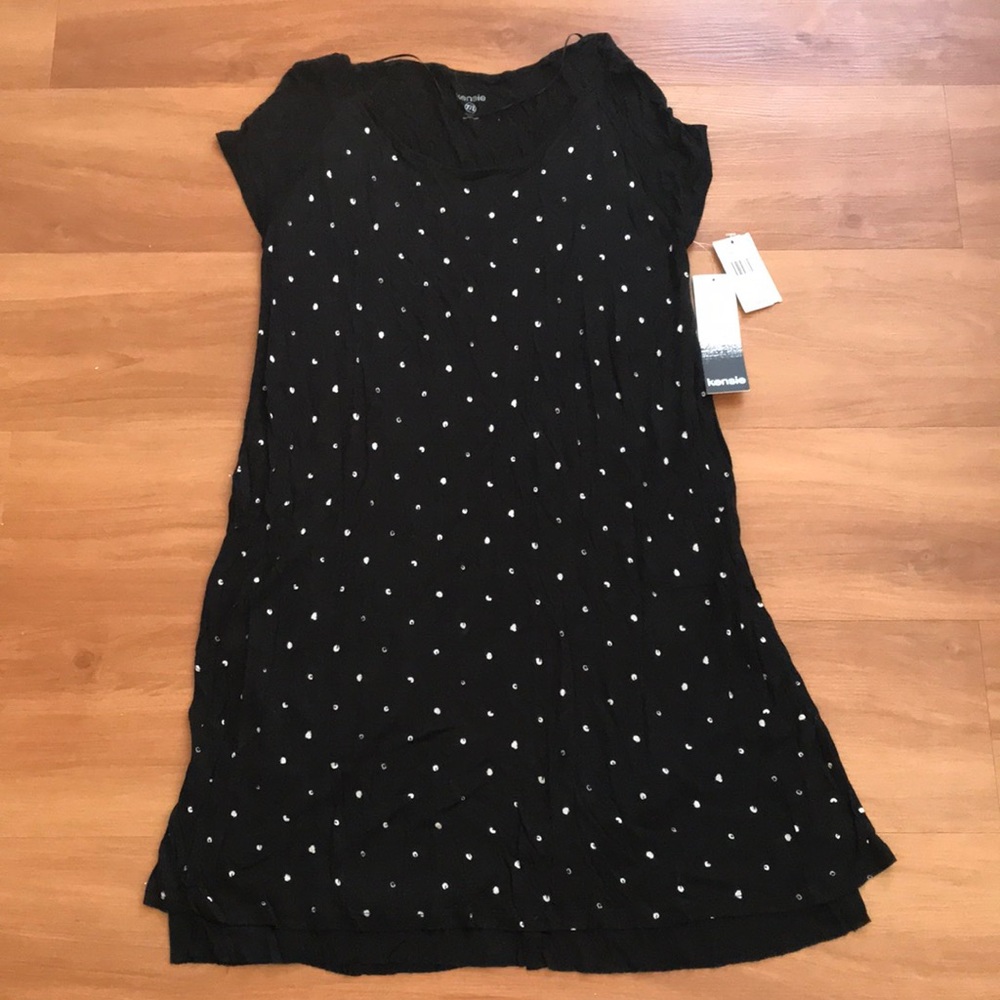 NWT Kensie Dress. Size Medium